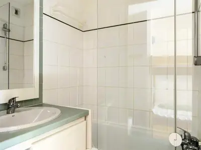 Ferienwohnung für 7 Personen (35 m²) in La Mongie 10/10