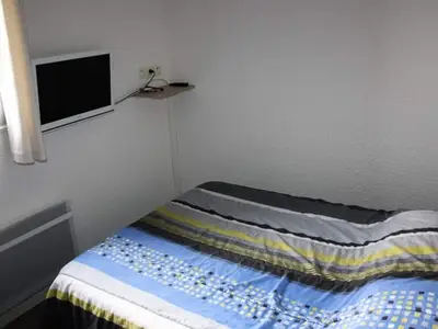 Ferienwohnung für 7 Personen (32 m²) 9/10