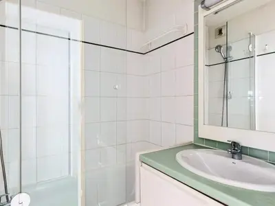 Ferienwohnung für 5 Personen (28 m²) in La Mongie 9/10