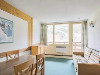 Ferienwohnung für 5 Personen (28 m²) 8/10