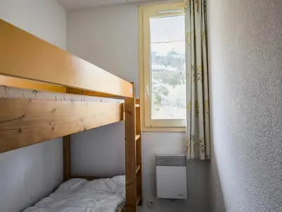 Ferienwohnung für 9 Personen (45 m²) in La Mongie 10/10