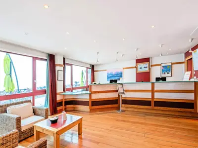 Ferienwohnung für 5 Personen (30 m²) in La Mongie 6/10