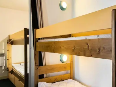 Ferienwohnung für 9 Personen (45 m²) in La Mongie 10/10