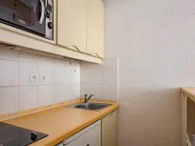 Ferienwohnung für 5 Personen (28 m²) 9/10