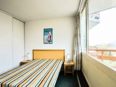 Ferienwohnung für 7 Personen (35 m²) in La Mongie 8/10
