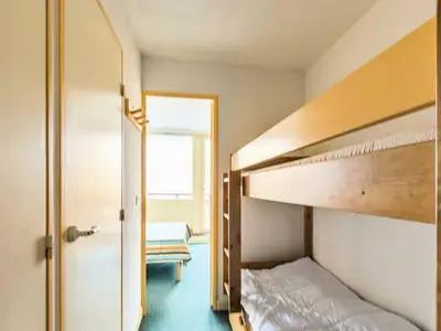 Ferienwohnung für 7 Personen (35 m²) in La Mongie 9/10