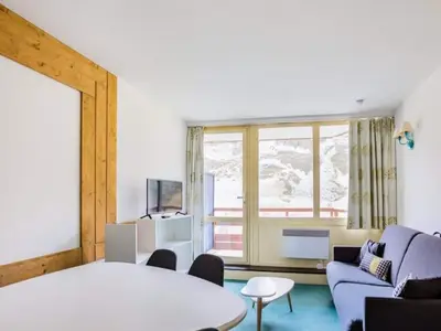 Ferienwohnung für 5 Personen (28 m²) 7/10