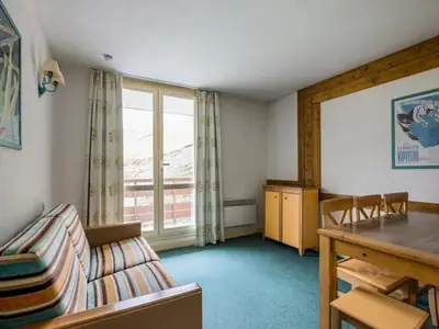 Ferienwohnung für 9 Personen (45 m²) 7/10