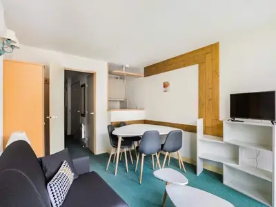 Ferienwohnung für 5 Personen (28 m²) 8/10