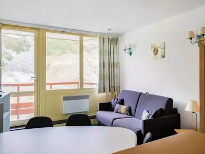 Ferienwohnung für 5 Personen (28 m²) 9/10