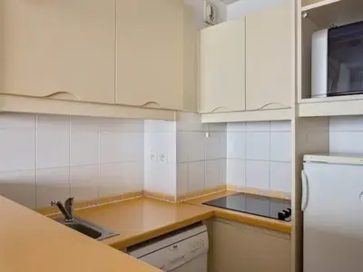 Ferienwohnung für 7 Personen (36 m²) 8/10