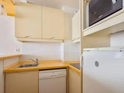Ferienwohnung für 7 Personen (36 m²) 9/10