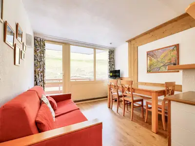 Ferienwohnung für 7 Personen (36 m²) 8/10