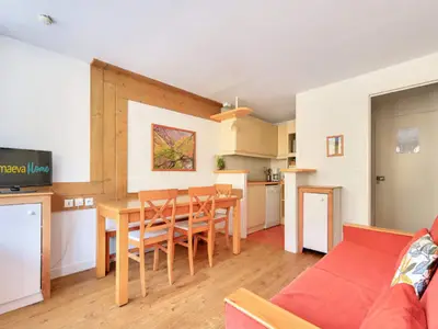 Ferienwohnung für 7 Personen (36 m²) 9/10