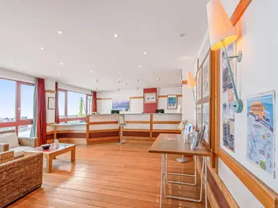 Ferienwohnung für 5 Personen (17 m²) 2/10