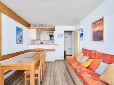 Ferienwohnung für 7 Personen (36 m²) 8/10