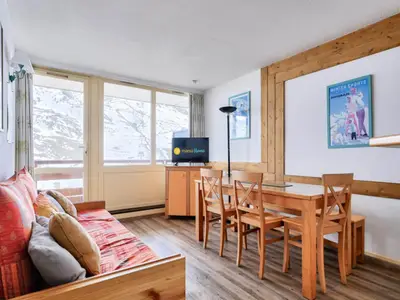 Ferienwohnung für 7 Personen (36 m²) 9/10