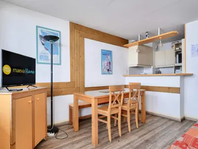 Ferienwohnung für 7 Personen (36 m²) 10/10
