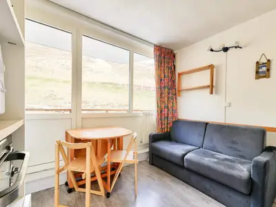 Ferienwohnung für 5 Personen (17 m²) 8/10