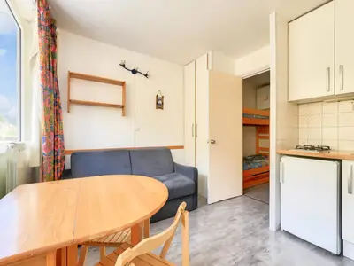 Ferienwohnung für 5 Personen (17 m²) 10/10