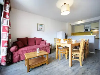 Ferienwohnung für 11 Personen (66 m²) in Peyresourde Balestas 1/10