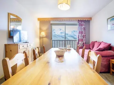 Ferienwohnung für 11 Personen (66 m²) in Peyresourde Balestas 2/10