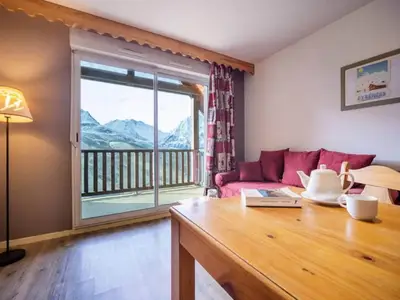 Ferienwohnung für 11 Personen (66 m²) in Peyresourde Balestas 3/10