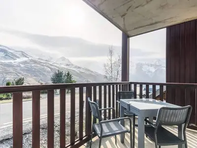 Ferienwohnung für 9 Personen (49 m²) in Peyresourde Balestas 3/10