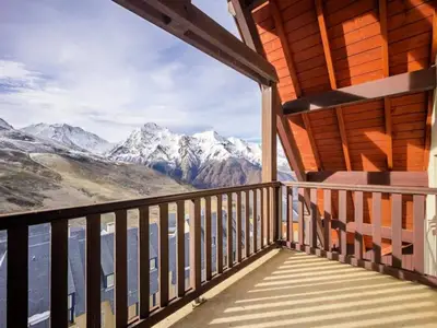 Ferienwohnung für 11 Personen (66 m²) in Peyresourde Balestas 6/10