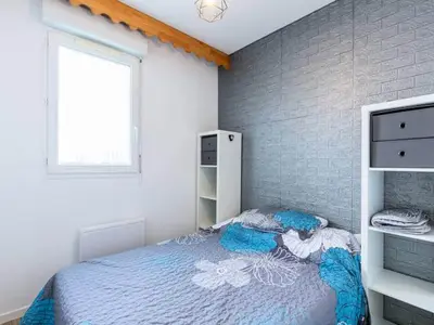 Ferienwohnung für 9 Personen (49 m²) in Peyresourde Balestas 6/10