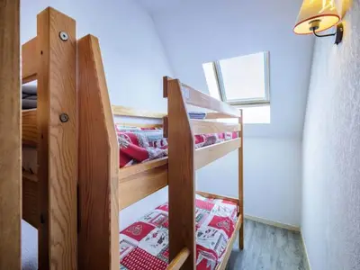 Ferienwohnung für 11 Personen (66 m²) in Peyresourde Balestas 9/10