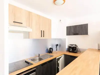 Ferienwohnung für 9 Personen (49 m²) in Peyresourde Balestas 3/10