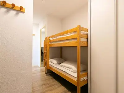 Ferienwohnung für 9 Personen (49 m²) in Peyresourde Balestas 7/10