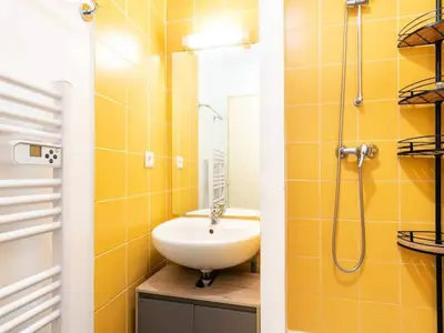 Ferienwohnung für 9 Personen (49 m²) in Peyresourde Balestas 8/10