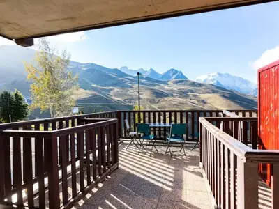 Ferienwohnung für 9 Personen (49 m²) in Peyresourde Balestas 4/10