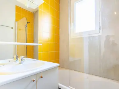 Ferienwohnung für 9 Personen (49 m²) in Peyresourde Balestas 9/10