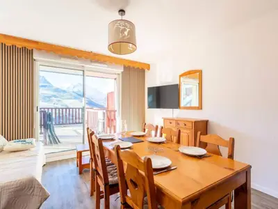 Ferienwohnung für 9 Personen (49 m²) in Peyresourde Balestas 5/10