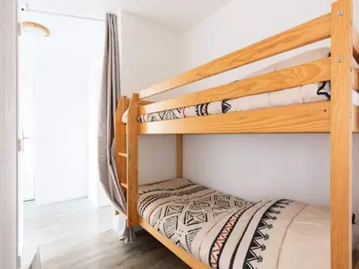 Ferienwohnung für 9 Personen (49 m²) in Peyresourde Balestas 6/10