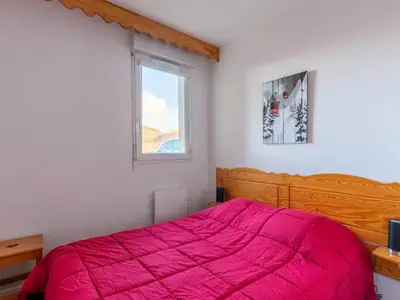 Ferienwohnung für 9 Personen (49 m²) in Peyresourde Balestas 7/10