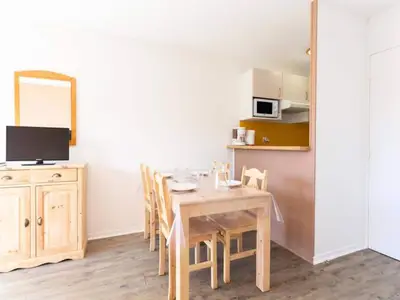 Ferienwohnung für 7 Personen (37 m²) in Peyresourde Balestas 1/10