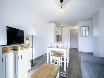 Ferienwohnung für 7 Personen (36 m²) in Peyresourde Balestas 1/10