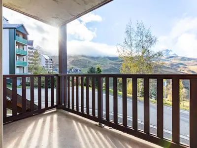 Ferienwohnung für 7 Personen (37 m²) in Peyresourde Balestas 4/10