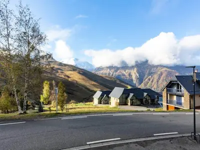Ferienwohnung für 7 Personen (37 m²) in Peyresourde Balestas 5/10