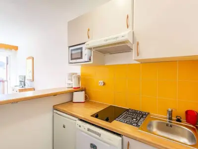 Ferienwohnung für 7 Personen (37 m²) in Peyresourde Balestas 6/10