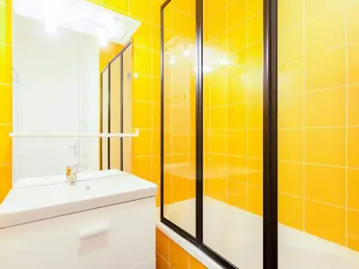 Ferienwohnung für 7 Personen (37 m²) in Peyresourde Balestas 7/10