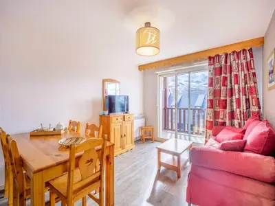 Ferienwohnung für 7 Personen (34 m²) in Peyresourde Balestas 2/10