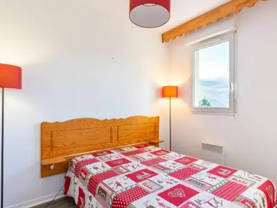 Ferienwohnung für 7 Personen (37 m²) in Peyresourde Balestas 8/10