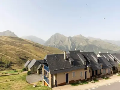 Ferienwohnung für 7 Personen (37 m²) in Peyresourde Balestas 7/10