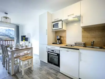 Ferienwohnung für 7 Personen (36 m²) in Peyresourde Balestas 6/10