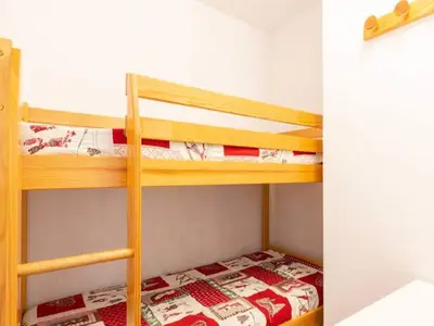 Ferienwohnung für 7 Personen (37 m²) in Peyresourde Balestas 9/10